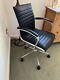 Luxury Office Chair Black Used