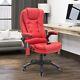 Modern Luxury Comfort Gaming Office Desk Computer Chair High Back Leather