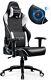 Music Gaming Chair With Bluetooth Speakers Audio Racing Chair Multi-function