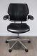 Next Day Uk Delivery Executive Leather Humanscale Freedom Chair Latest Model