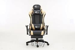 Neo Racing Reclining High Back Gaming Computer Racing Bucket Office Desk Chair