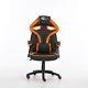 New Morpheus Racing Bucket Gaming Computer Desk Office Chair Faux Leather
