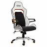Nitro Concepts Gaming Office Racing Chair Pu Leather Esport Seat Nc-e220e-wo-uk