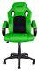 Office Chair Computer Desk Gaming Reclining Chair Kawasaki Green Rider Chair