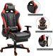 Office Chair Gaming Recliner Swivel Ergonomic Executive Pc Computer Desk Chairs