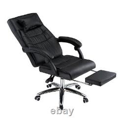 Office Chair Home Gaming Chair High Back Swivel Chair Executive Managerial Chair