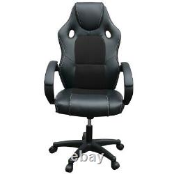Office Chair Home Gaming Chair High Back Swivel Chair Executive Managerial Chair