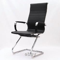 Office Desk Chair Ergonomic High Back Computer Chair Executive/Meeting Room Seat