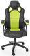 Office Gaming Chair Racing Back Luxury Computer Pu Swivel Sports Executive Style