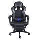 Office Gaming Chair Racing Swivel Pc Computer Executive Chair Ergonomic Recliner