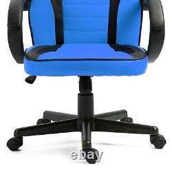 Office Gaming Chair Recliner Swivel Ergonomic Executive PC Computer Desk Chair