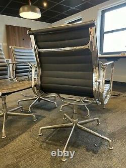 Office chairs used