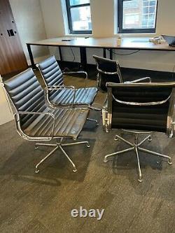Office chairs used
