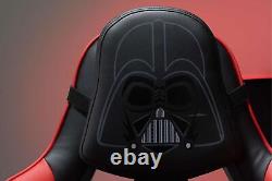 Official Disney Star Wars Darth Vader Hero Computer Gaming Office Swivel Chair