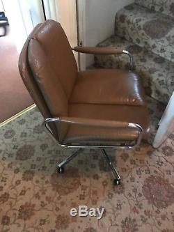 PIEFF Office chair 60, s collectable