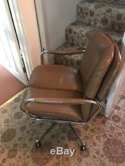 PIEFF Office chair 60, s collectable