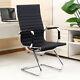 Pu Leather High Back Office Chair Gaming Pc Computer Desk Executive Chairs 1/2pc
