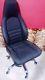 Porsche Seat Office Chair, Leather Seat, Leather Chair, Office Seat Office Chair