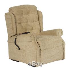 Pride CL500 Rise & Recliner Dual Motor Chair Engineer set up available New
