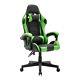 Racing Chair Sport Swivel Pu Leather Mesh Gaming Desk Executive Office Chairs Uk
