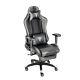 Racing Gaming Chair Executive Office Pu Leather Recliner Swivel Lift Adjustable