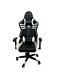 Racing Gaming Chair Office Swivel Executive Recliner Pc Computer Desk Chair Uk