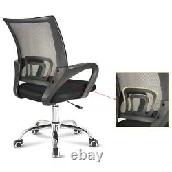 Racing Gaming Chair PU Leather Reclining Chair Swivel Office Chair with Footrest