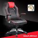 Racing Gaming Office Chair Computer Executive Recliner Swivel Sport Pu Leather