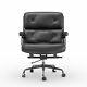 Racing Gaming Office Chair Ergonomic Leather Computer Chair Executive Seat Uk