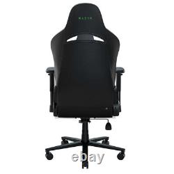 Razer Enki x Gaming Chair Black / Green