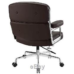 Real Leather Office/Lobby chair