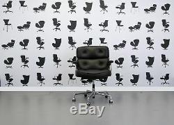Refurbished Vitra Charles Eames ES 104 Lobby Chair