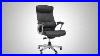 Samsonite Singapore Bonded Leather Office Chair Official Product Video