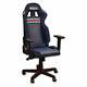 Sparco Icon Martini Racing Gaming Sim Racing Office Adjustable Chair