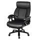 Swivel Massage Office Chair Pu Leather Adjustable Computer Gaming Chair