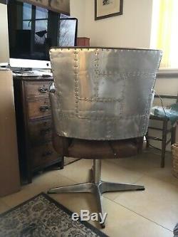 Timothy oulton Office Chair