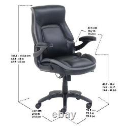 True Innovations Dormeo Octaspring Manager's Office Chair