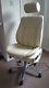Ultimate Office Chair Bmw 7 Series Cream Leather Seat With Working Electrics