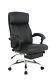 Viva Office Executive And Managerial Office Chair, Ergonomic Bonded Leather