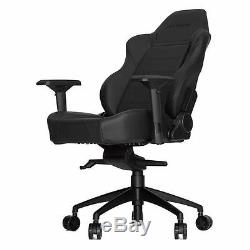 Vertagear Gaming Office Racing Chair PU Leather Esport Rev. 2 Seat VG-PL6000 CB
