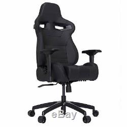 Vertagear Gaming Office Racing Chair PU Leather Esport Rev. 2 Seat VG-SL4000 CB