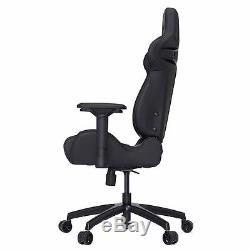 Vertagear Gaming Office Racing Chair PU Leather Esport Rev. 2 Seat VG-SL4000 CB