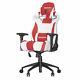 Vertagear Gaming Office Racing Chair Pu Leather Esport Rev. 2 Seat Vg-sl4000 Wrd