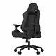 Vertagear Gaming Office Racing Chair Pu Leather Esport Rev. 2 Seat Vg-sl5000 Bk