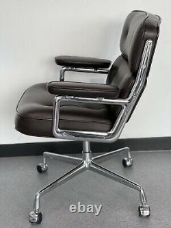 Vitra Eames Lobby Office Chair ES 108 Retail £6,900
