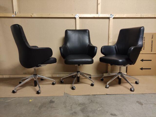Vitra Grand Executive Office Chair