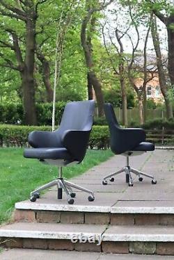 Vitra Grand Executive office chair
