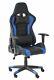 X Rocker Alpha Esports Ergonomic Office Gaming Chair Blue