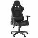 X Rocker Ergonomic Office Gaming Chair Black 8920560