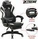 Xtreme Reclining Gaming Gamer Chair Ergonomic Office Desk Pc Computer Recliner